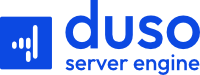 Powered by Duso